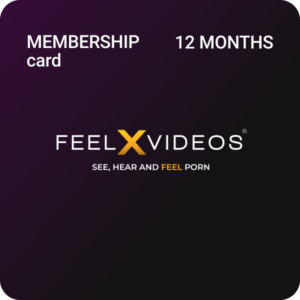 Membership 12 months Interactive Porn - FeelXVideos
