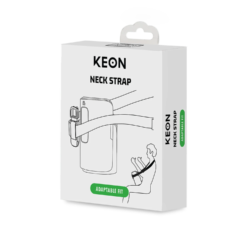 KEON Neck Strap - FeelXVideos
