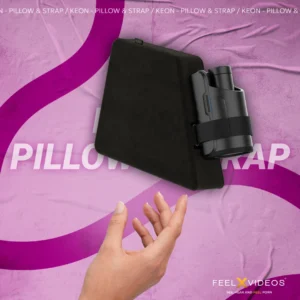 Keon - Pillow & Strap