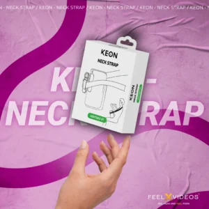 Keon - NECK strap