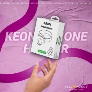 Keon - PHONE holder