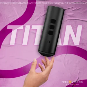 KIIROO TITAN