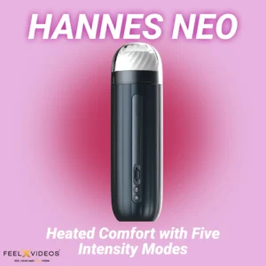 ​​SVAKOM Hannes NEO
