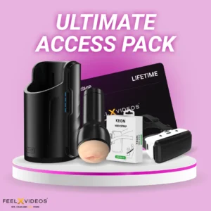 Ultimate Access Pack