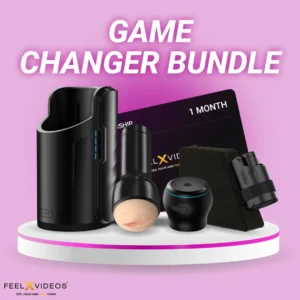 Game Changer Bundle