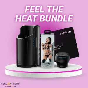 Feel the Heat Bundle