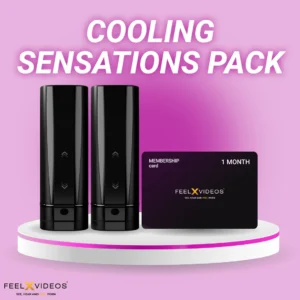 Cooling Sensations Pack