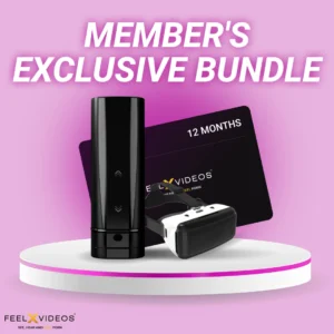 Member's Exclusive Bundle