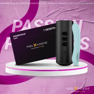 Passion Partners Set