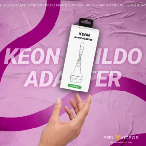 Keon - Dildo Adapter V3