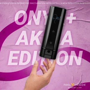 Onyx+ Asa Akira