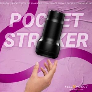 Pocket Stroker