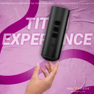 Titan Pornstars Experience