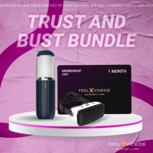 Thrust and Bust Bundle