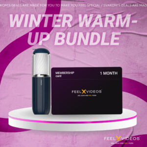 Winter Warm-Up Bundle