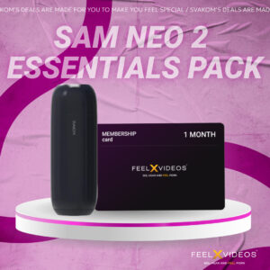 Sam NEO 2 Essentials Pack