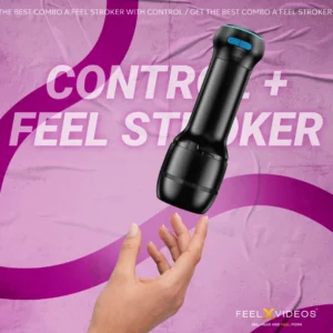 Control & Feel Stroker