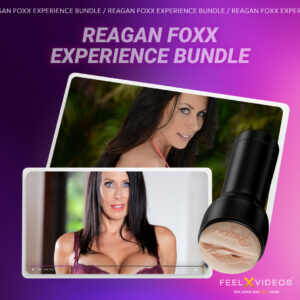 Reagan Foxx Experience Bundle