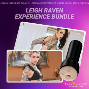 Leigh Raven Experience Bundle