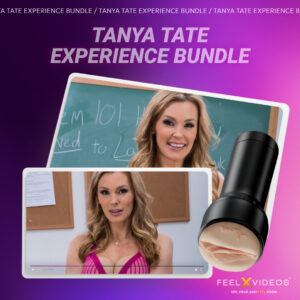 Tanya Tate Experience Bundle