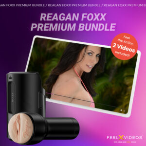 Reagan Foxx Premium Experience Bundle