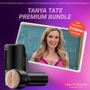 Tanya Tate Premium Experience Bundle
