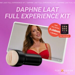 Daphne Laat Full Experience Kit