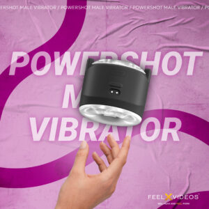Powershot – Your Ultimate Oral Upgrade
