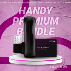 Handy Premium Bundle – Own the Future, Forever