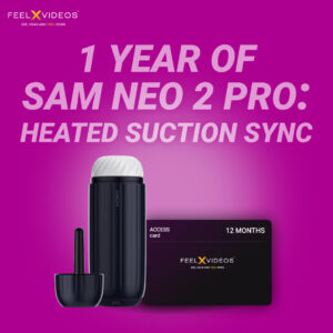 1 Year of Sam Neo 2 Pro Heated Suction Sync