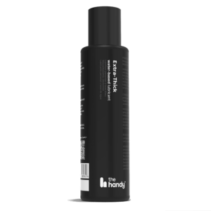 The Extra Thick Lube