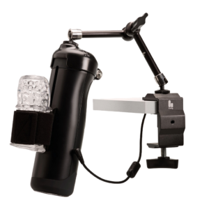 The Handsfree Desk Mount