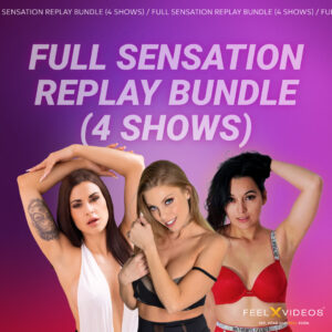 Full Sensation Replay Bundle