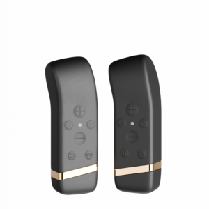 The Oh! Vibrator Pair